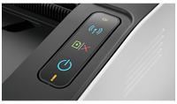 HP Laser 107w