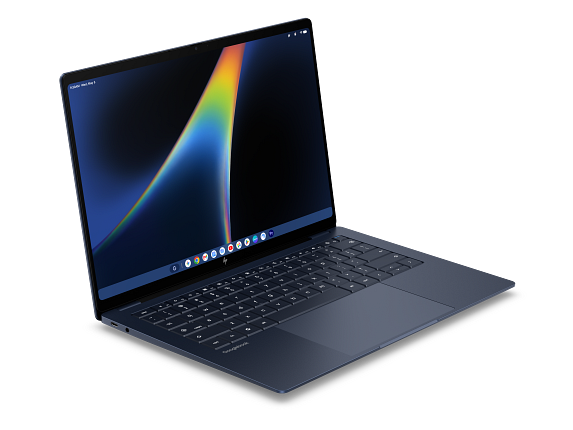 HP Googlebook 14"