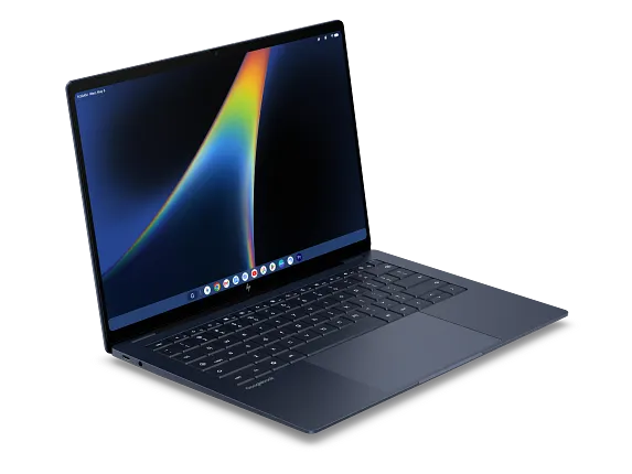 HP Googlebook