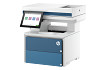HP 675S3A LaserJet Enterprise MFP 5602dn nyomtató