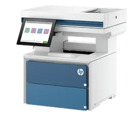 HP LaserJet Enterprise MFP 5602dn Printer, AI-Capable