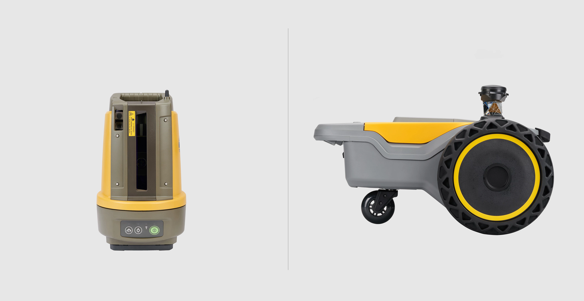 HP SitePrint Robot