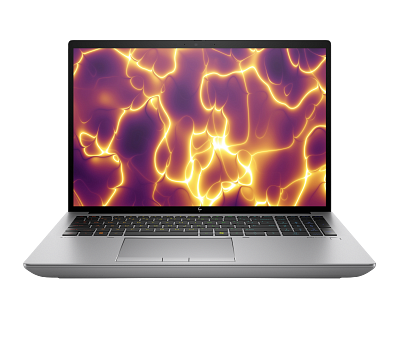 HP ZBook Fury 16 G11 Mobile Workstation PC (9C586AV)