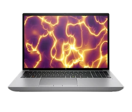 HP ZBook Fury 16 inch G11 Mobile Workstation PC 3 Yr Wolf Pro Security & 3 Yr Warranty