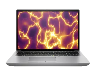 HP ZBook Fury 16 inch G11 Mobile Workstation PC 3 Yr Wolf