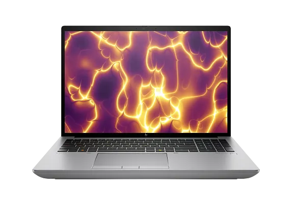 HP ZBook Fury 16 Mobile Workstation