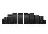 HP Z2 TWR G1i B34L6ES CU7/265K-3.9GHz 32GB 1TB W11P torony munkaállomás / Workstation