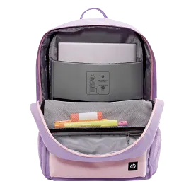 HP Campus Lavender Backpack