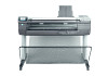 HP F9A30D DesignJet T830 36 hüvelykes többfunkciós nyomtató