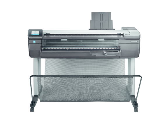Photo HP 8
