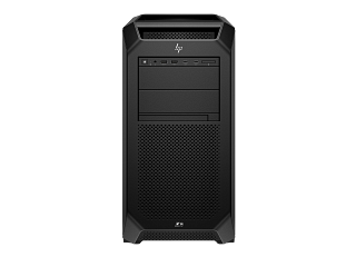 HP Z8 Workstation