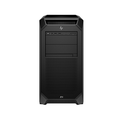 HP Z8 TWR Base Unit G5 1450W Redundant 200V/10A Fury RCTO