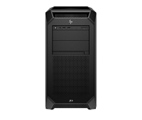 HP Z8 Fury G5 Workstation Desktop PC (3F0P5AV)