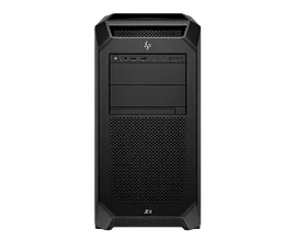 HP Z8 Fury G5 Tower Workstation - Customizable