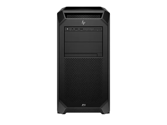 Workstations, HP Z8 Fury G5 Tower Workstation - Customizable