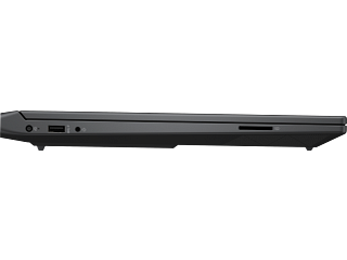 Victus Gaming Laptop 15-fb3025nr 15.6",&nbsp;Windows 11 Home, &nbsp;AMD Ryzen&trade; 7,&nbsp;16GB RAM,&nbsp;1TB SSD,&nbsp;NVIDIA&reg; GeForce RTX&trade; 4050,&nbsp;FHD,&nbsp;Mica silver - Img_Right profile closed_320_240