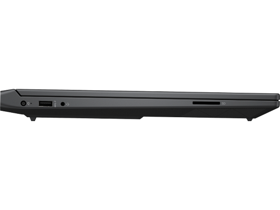 Victus Gaming Laptop 15-fb3025nr 15.6",&nbsp;Windows 11 Home, &nbsp;AMD Ryzen&trade; 7,&nbsp;16GB RAM,&nbsp;1TB SSD,&nbsp;NVIDIA&reg; GeForce RTX&trade; 4050,&nbsp;FHD,&nbsp;Mica silver - Right profile closed