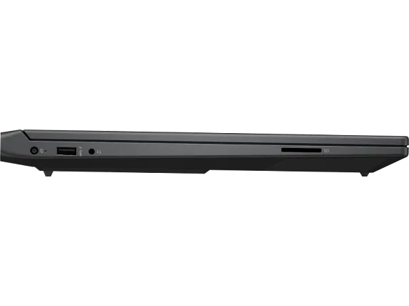 Victus by HP 15.6 inch Gaming Laptop 15-fb3000 — Nvidia GeForce RTX 4050, цвет: Amd Ryzen 7, 16 Gb, 1 Tb — фото 6