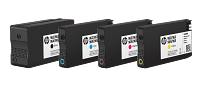 HP Instant Ink - non-POSA/Teleworker/El 12mo Card