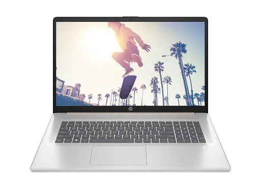 HP Laptop 17t-cn400, 17.3"