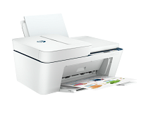 HP DeskJet 4123e All-in-One Printer