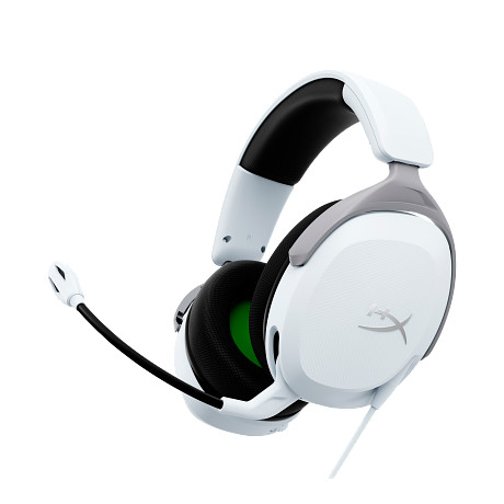 HP 6H9B7AA HyperX CloudX Stinger 2 Core Gaming headsetek – Xbox – fehér