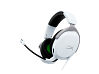 HyperX CloudX Stinger 2 Core - Gaming Headset - Xbox - White thumbnail