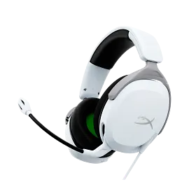 HyperX CloudX Stinger 2 Core - Gaming Headset - Xbox - White