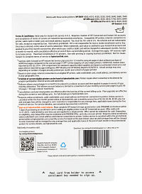 HP Instant Ink - 1 month Any Page Plan