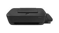 HP Ink Tank 115