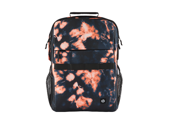 HP Campus XL Tie Dye Backpack