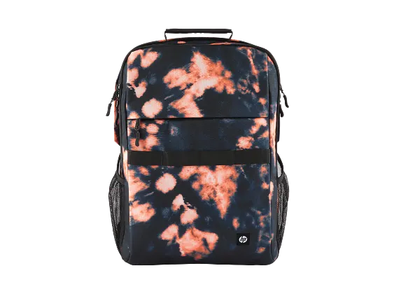 Bags, HP Campus XL Tie Dye Backpack