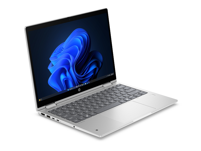 HP ProBook 4 Flip G2i 13 inch Notebook AI PC_Product__Product Only_Right facing