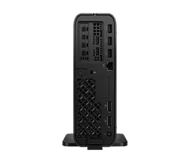 HP Z2 Mini G9 Workstation with 3 Yr Warranty & Wolf Pro Security