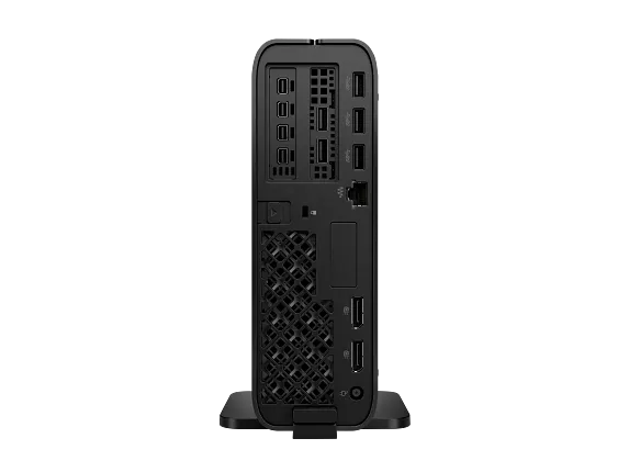Series 4 of 7 Workstations, HP Z2 Mini G9 Workstation with 3 Yr Warranty & Wolf Pro Security