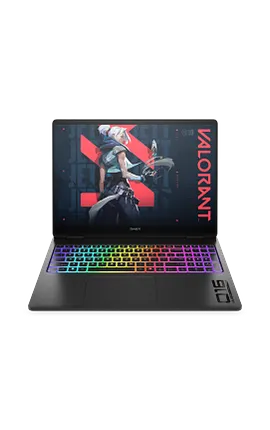 OMEN MAX Gaming Laptop 16t-ah000, 16"