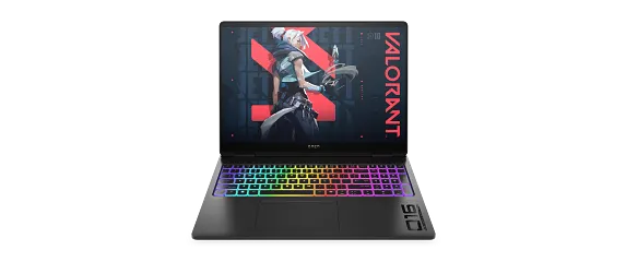 OMEN MAX Gaming Laptop 16t-ah000, 16"