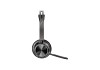Poly Voyager Focus 2 USB-C-C Headset +USB-C/A Adapter