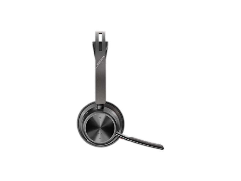 Voyager FOCUS2 series_Product__Product Only_Right profile open