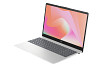 HP 15-fd1008nh B9KX8EA 15.6" C3/100U 16GB 512GB FreeDOS ezüst Laptop / Notebook