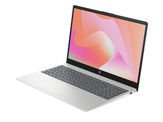 HP Laptop 15-fd0067nr 15.6",&nbsp;Windows 11 Home, &nbsp;Intel&reg; Core&trade; i5,&nbsp;8GB RAM,&nbsp;256GB SSD,&nbsp;HD,&nbsp;Natural silver - Img_Left_320_240
