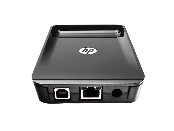 Serveur d'impression HP Jetdirect 2900nw