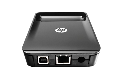 HP Jetdirect 2900nw Print Server