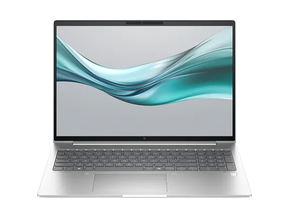 Business Laptop PCs, HP EliteBook 665 16 inch Touch screen G11 Notebook PC  Wolf Pro Security Edition