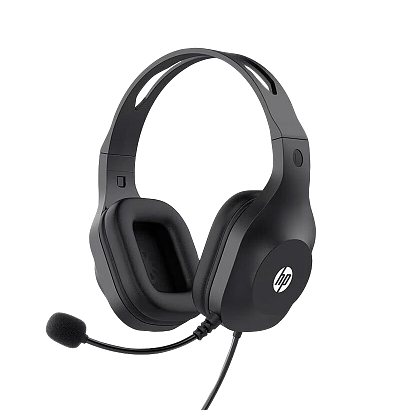 HP Stereo USB Headset