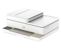 HP Envy 6530 All-in-One Printer