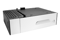 HP PageWide Enterprise 500-sheet Paper Tray