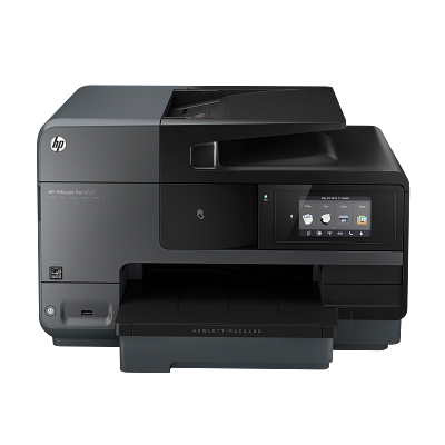 HP Officejet Pro 8620 e-オールインワン プリンター - よくある質問
