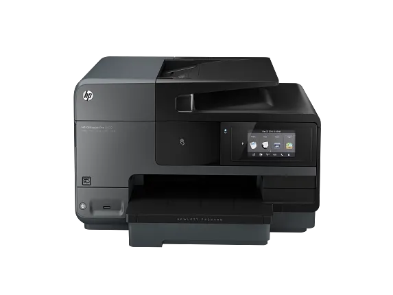 HP Officejet Pro 8620 インクジェットプリンター HP Officejet Pro 8620 e-All-in-One Printer