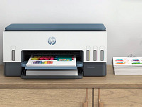 HP Smart Tank 6001 All-in-One